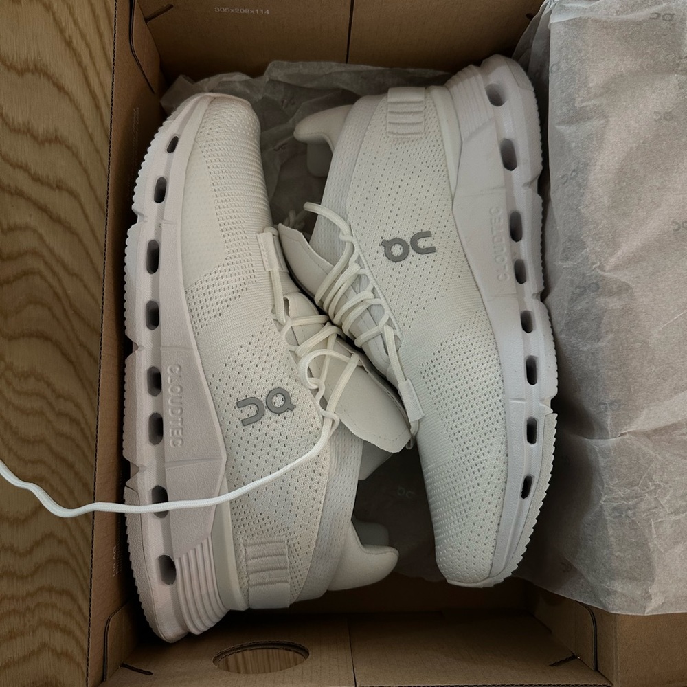 Cloudnova Women’s Shoes